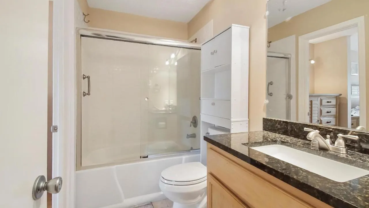 Holiday home Beach Walk 10C By Sand Seeker Vacations Panama City Beach