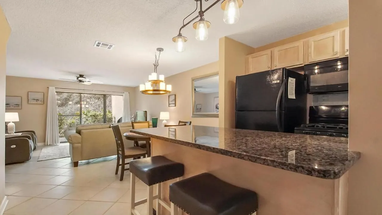 Holiday home Beach Walk 10C By Sand Seeker Vacations Panama City Beach United States