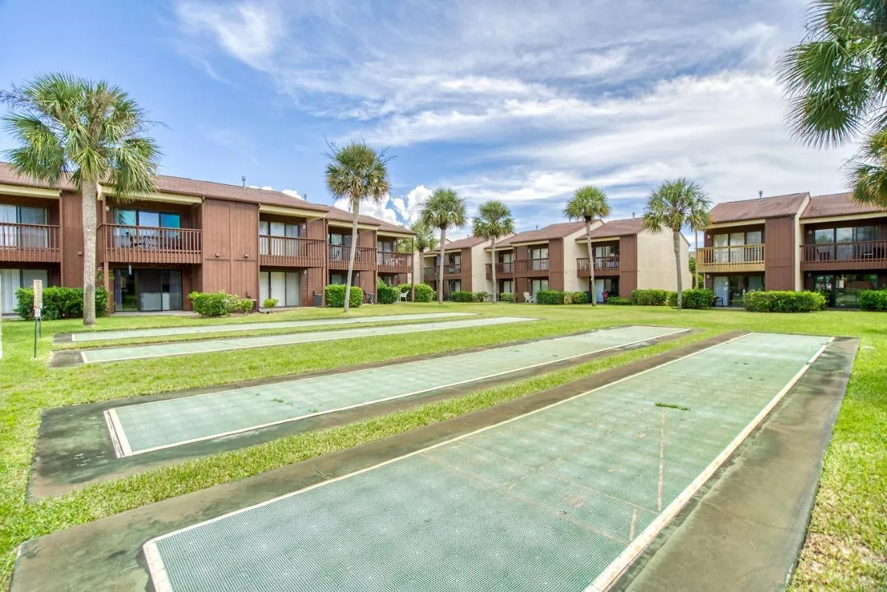 Holiday home Beach Walk 10C By Sand Seeker Vacations Panama City Beach United States